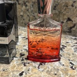 Creed - Original Santal