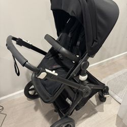 Bugaboo Fox And Extra 