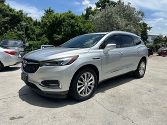 Buick Enclave