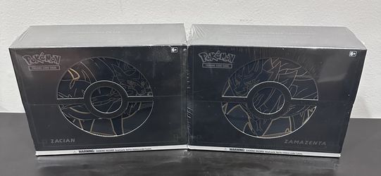 Pokemon Vintage Collection for sale