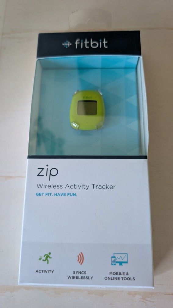 Fitbit Zip