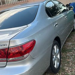 2006 Lexus ES 330