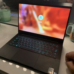 Razor Blade Stealth 13” Gaming Laptop