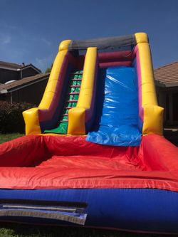 Waterslide SALE