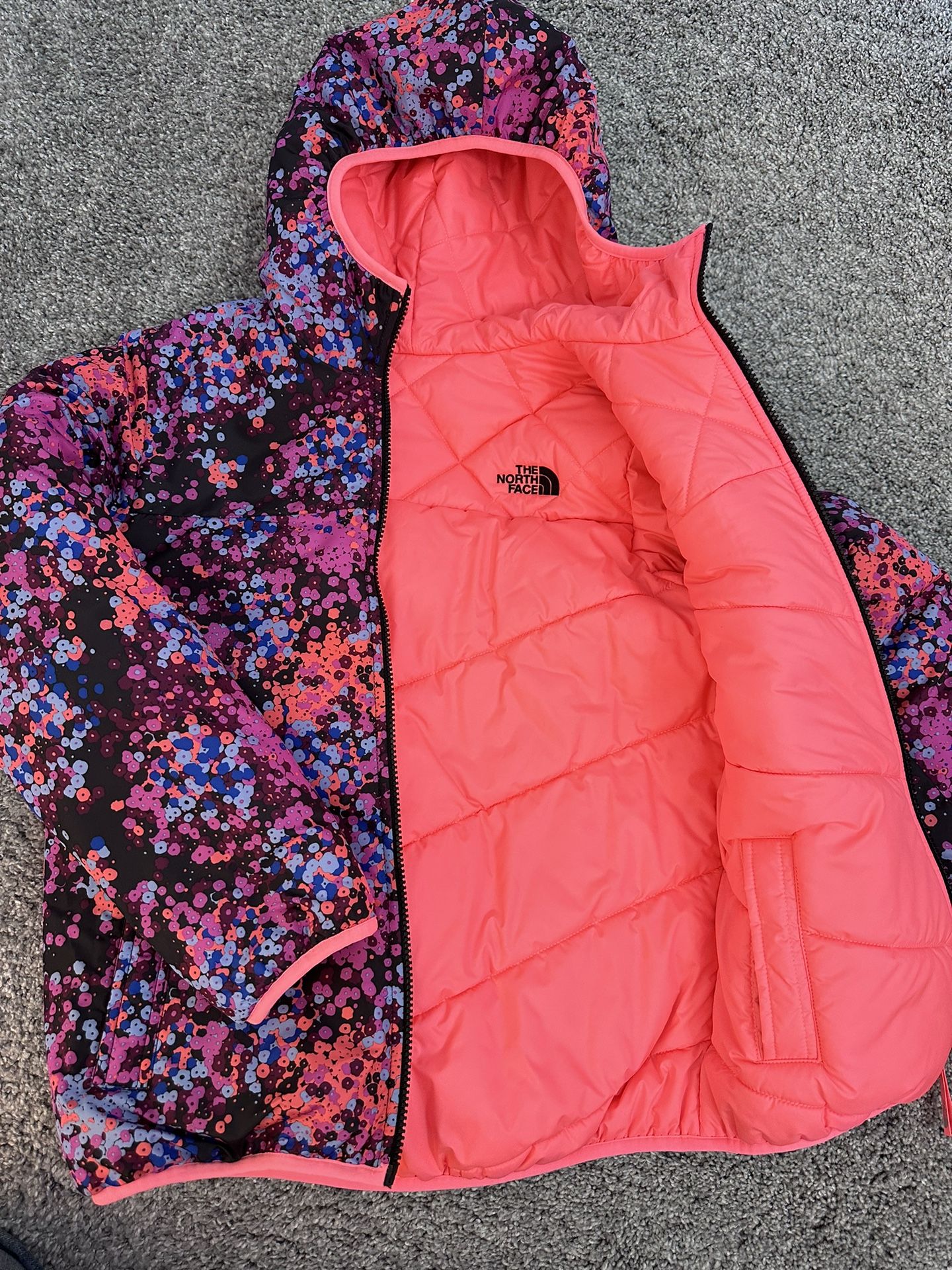 The North Face