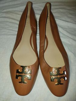 Tory burch size 9.5