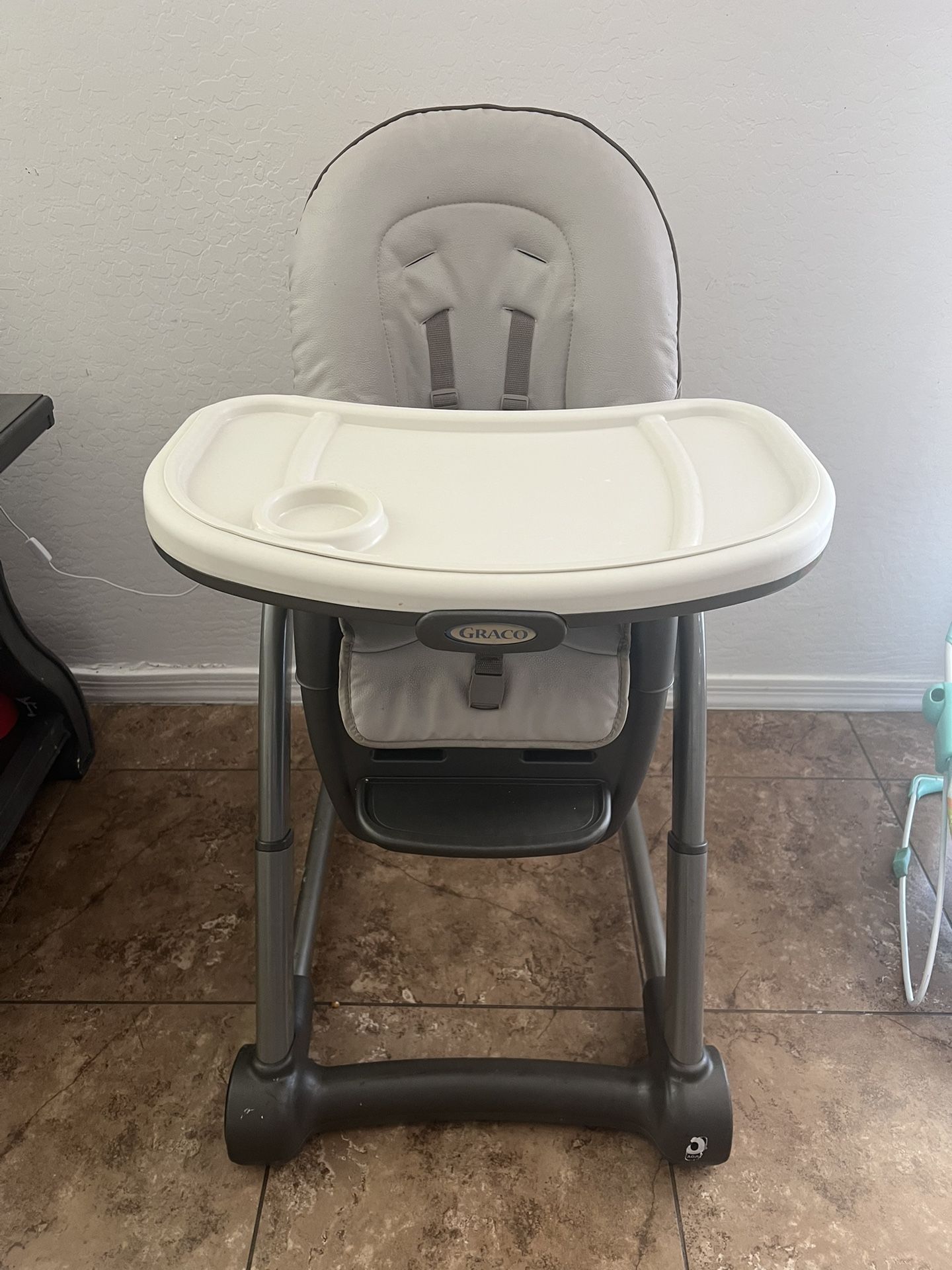 High Chair