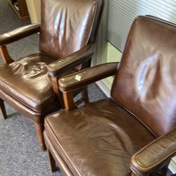 Free chairs  5 of them