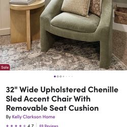 Living Room Chair