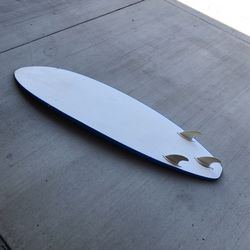 Soft top Surfboard