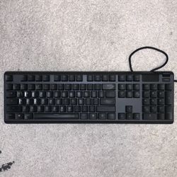 Steelseries Keyboard