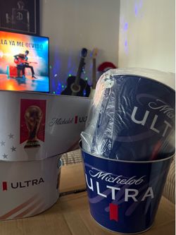 Beer bucket