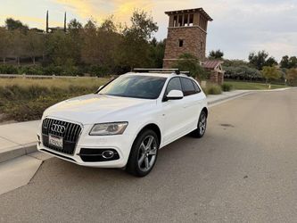 2013 Audi Q5