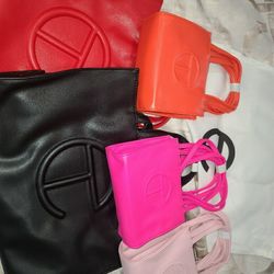 Telfar Bags