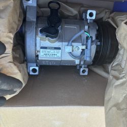 Escalade/ Chevy AC Compressor