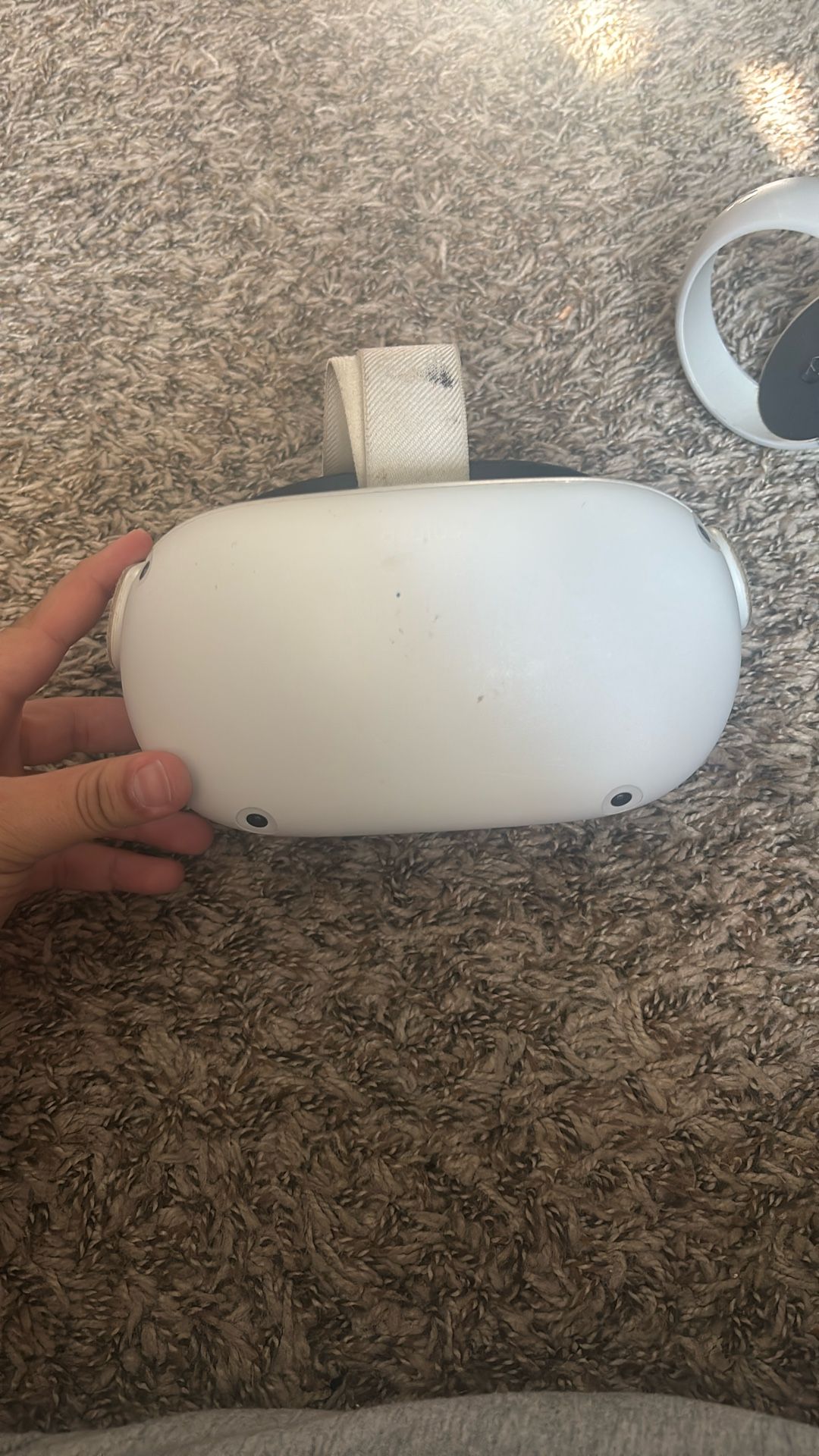 oculus