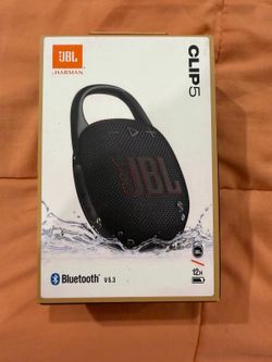 JBL CLIP 5
