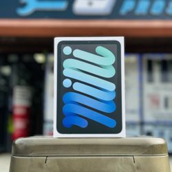 iPad Mini 6th Gen 512gb 