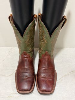Ariat - Sport Western Square Cowboy Boot $70 OBO