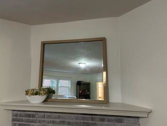 Legacy Classic Furniture Mirror
