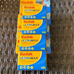 Kodak Ultramax