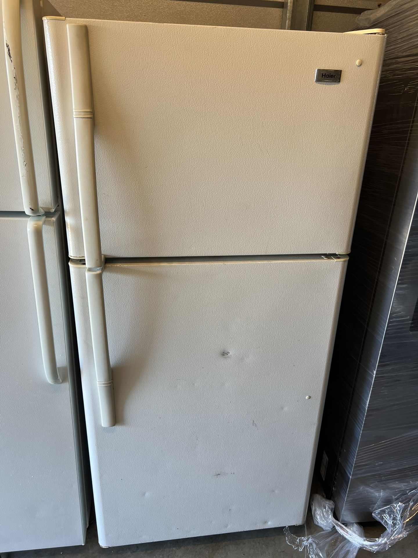 ๐ฎ HAIER REFRIGERATOR FRIDGE (FREE DELIVERY/ WARRANTY)