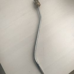 Custom Shifter 