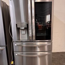 LG refrigerator 30CU