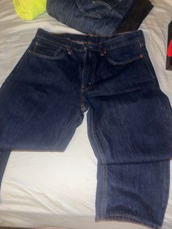 Levi’s 550