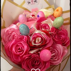 Rosas Eternas Mix 🌸💕✨