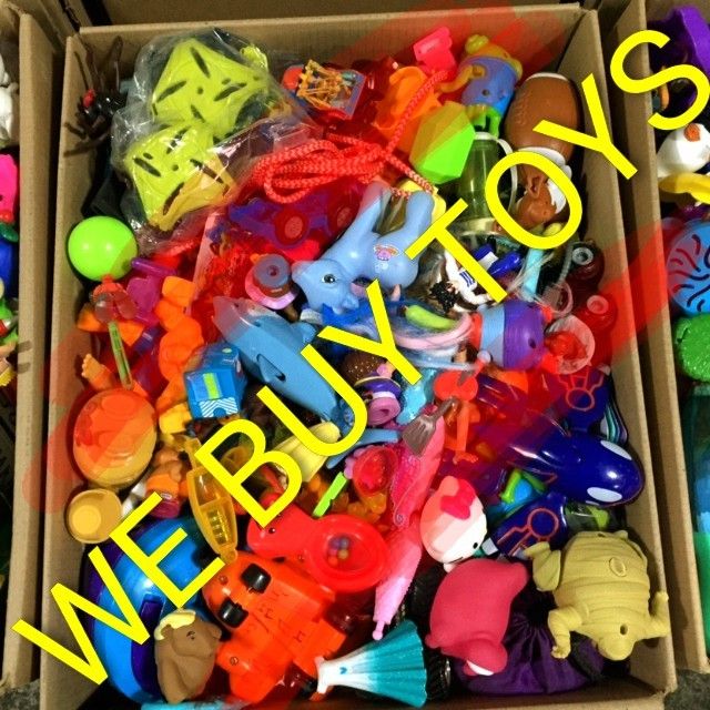 Toys Set Buying