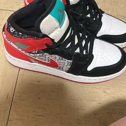 Jordan’s 