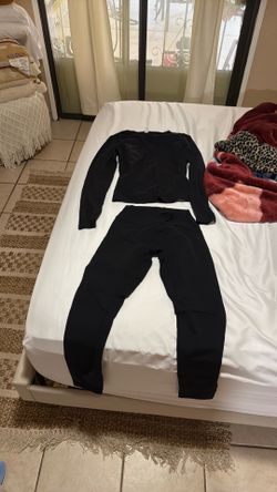 Women two-piece set