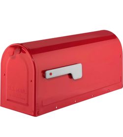 Mailbox