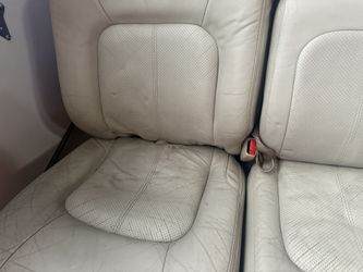 2002 Cadillac Escalade