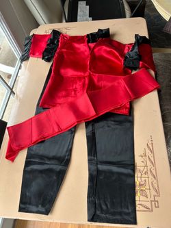 Boys Toreador costume