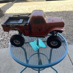 Traxxas trx4
