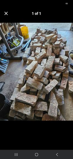 Paver Stone