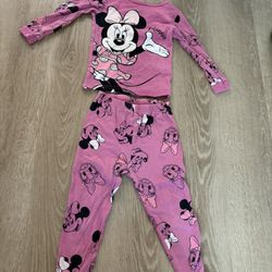 Toddler Pjs