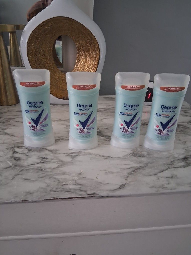 Deodorant