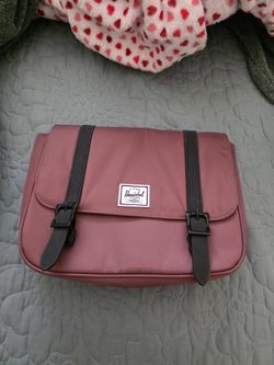 Herschel Crossbody