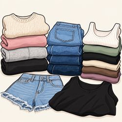Clothing