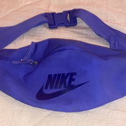 Nike fanny pack