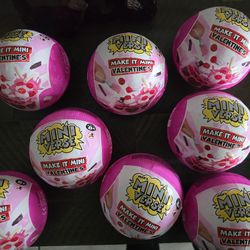 New miniverse valentine's version