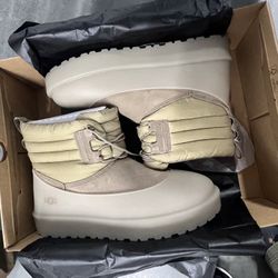 Men’s shoes 