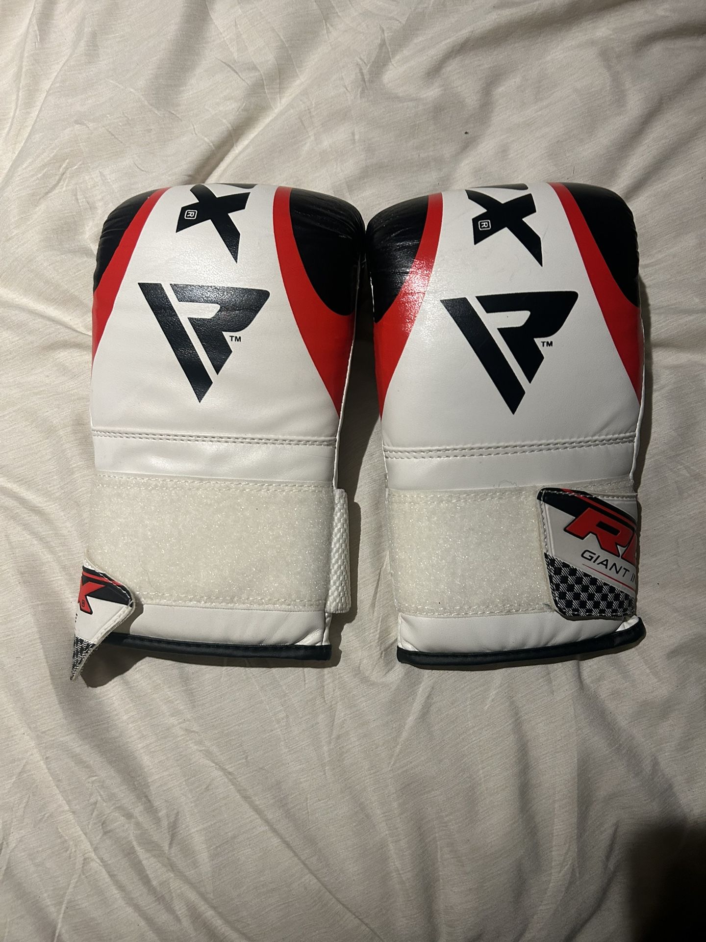 UFC Gloves