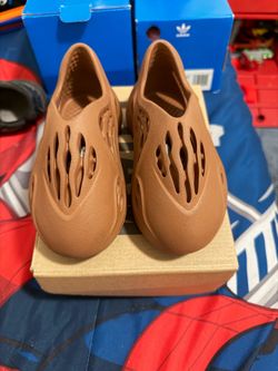 Toddler Yeezy Foam