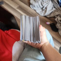 Magic Of The Gallering Cards For  Sale