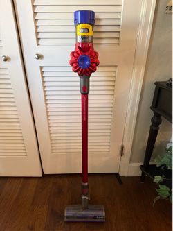 Dyson V8 Origin