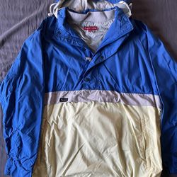 Supreme Anorak Jacket 